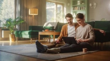 clients getting update about progress of project